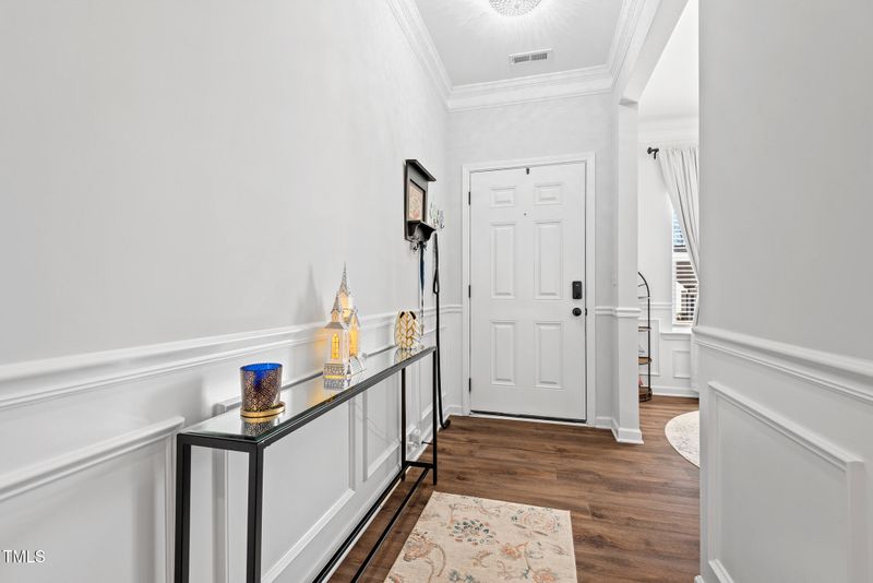 3416 Cross Timber Ln, Raleigh, NC 27603