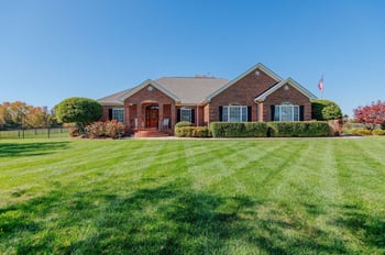 3416 Danieley Water Wheel Rd, Burlington, NC 27217