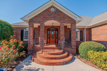 3416 Danieley Water Wheel Rd, Burlington, NC 27217