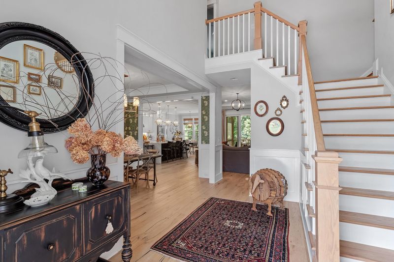 3416 Donlin Dr, Wake Forest, NC 27587