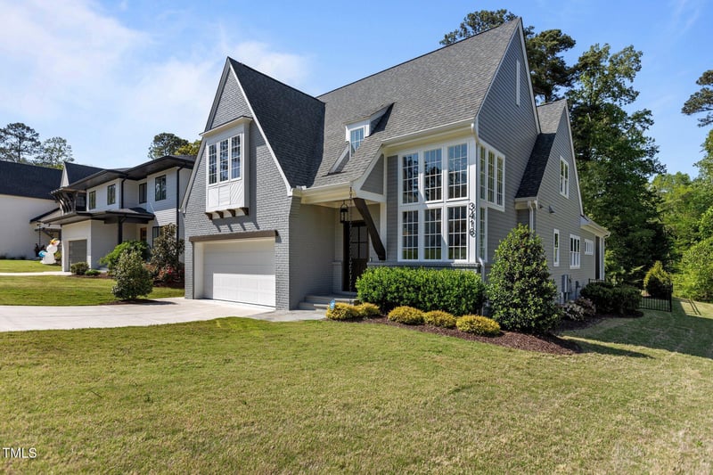 3416 Edgemont Dr, Raleigh, NC 27612