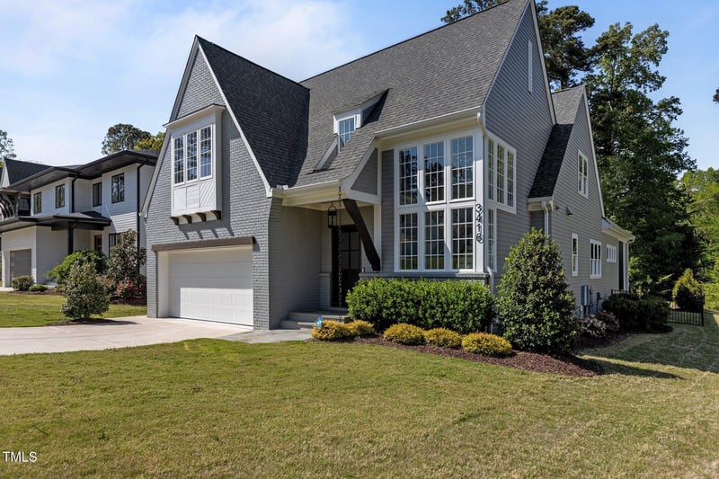 3416 Edgemont Dr, Raleigh, NC 27612