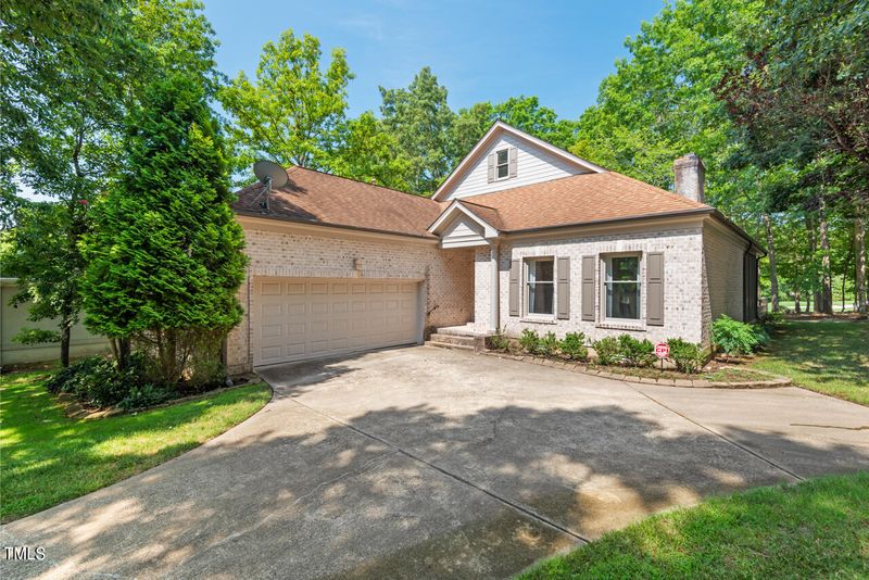 3416 Fairway Ln, Durham, NC 27712