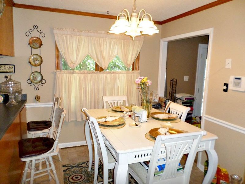 3416 Freeman Dr, Durham, NC 27703