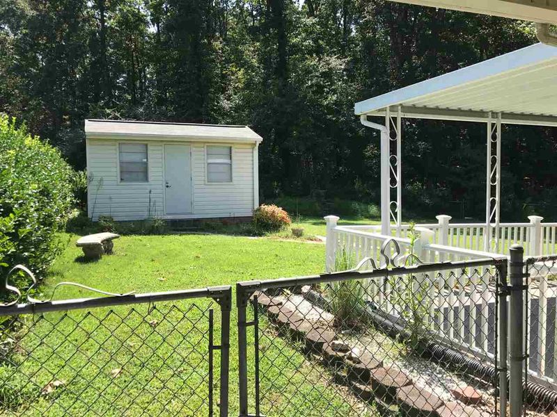 3416 Glenn Rd, Durham, NC 27704