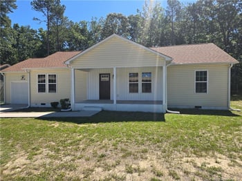 3416 Green Valley Rd, Fayetteville, NC 28311