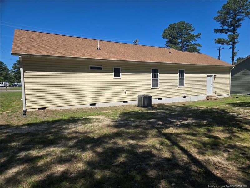 3416 Green Valley Rd, Fayetteville, NC 28311