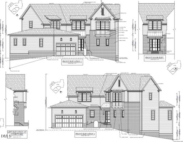 3416 Makers Cir, Raleigh, NC 27612