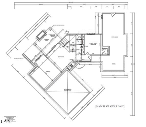 3416 Makers Cir, Raleigh, NC 27612