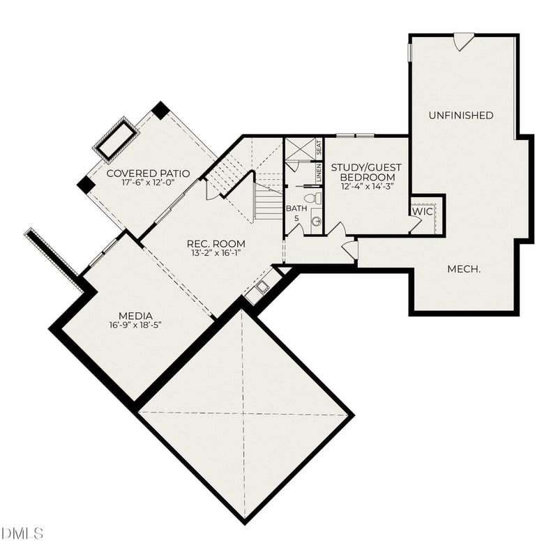 3416 Makers Cir, Raleigh, NC 27612