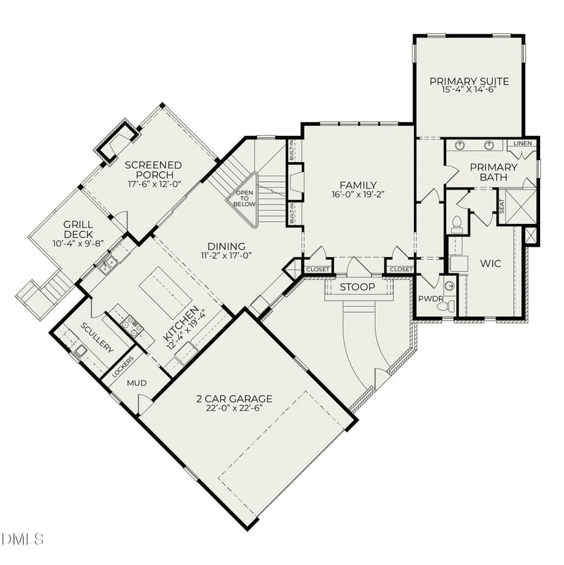 3416 Makers Cir, Raleigh, NC 27612