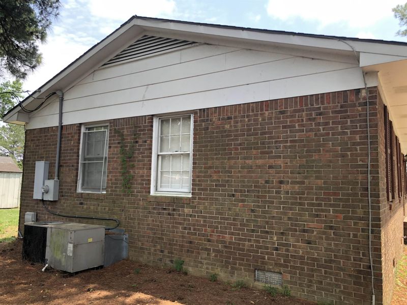 3416 Meadowlark Rd, Dunn, NC 28334