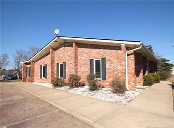 3416 Melrose Rd, Fayetteville, NC 28304
