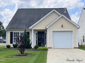 3416 Mogollon Ct, Raleigh, NC 27610