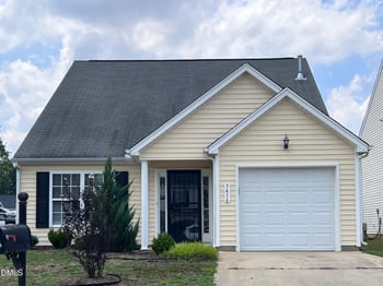3416 Mogollon Ct, Raleigh, NC 27610