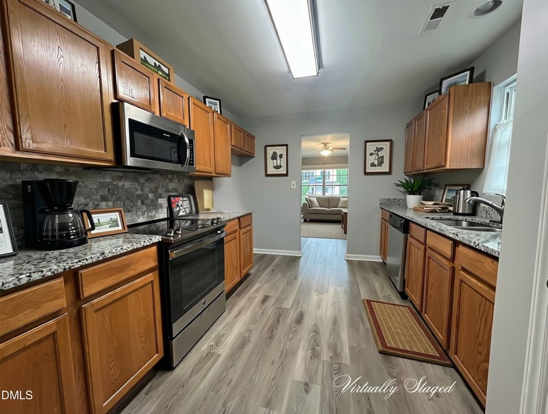 3416 Mogollon Ct, Raleigh, NC 27610