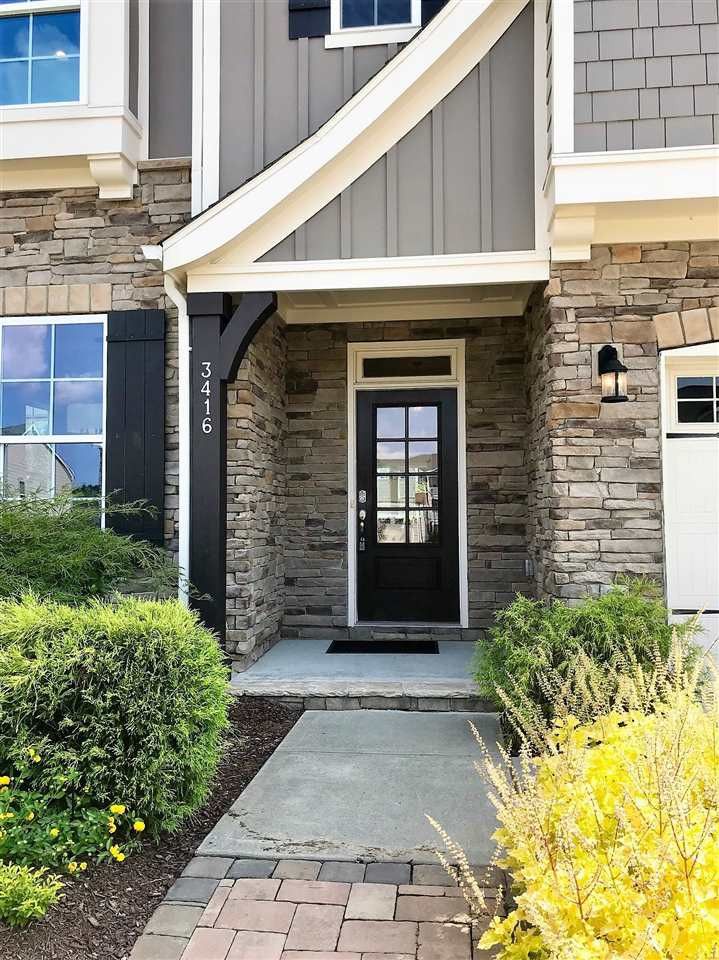 3416 Mountain Hill Dr #94, Wake Forest, NC 27587