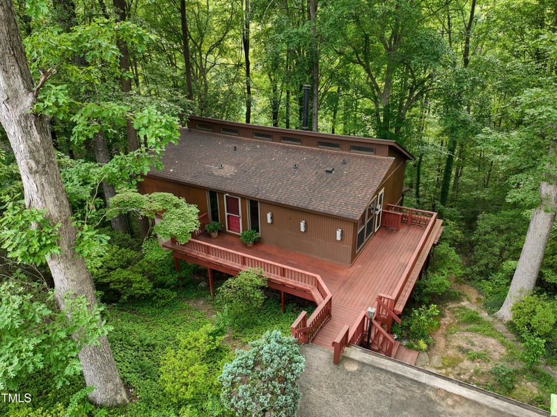3416 Ocotea St, Raleigh, NC 27607