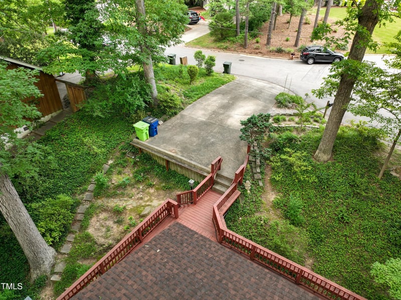 3416 Ocotea St, Raleigh, NC 27607