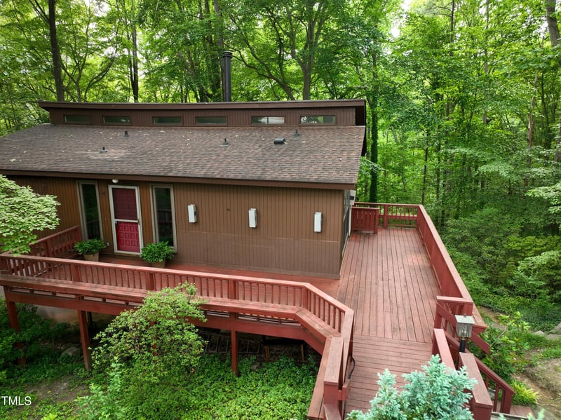 3416 Ocotea St, Raleigh, NC 27607