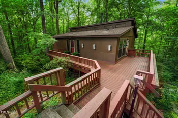 3416 Ocotea St, Raleigh, NC 27607