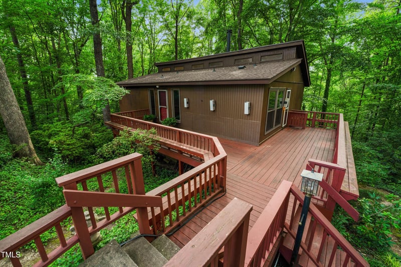 3416 Ocotea St, Raleigh, NC 27607