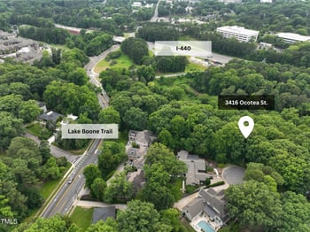 3416 Ocotea St, Raleigh, NC 27607