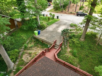 3416 Ocotea St, Raleigh, NC 27607