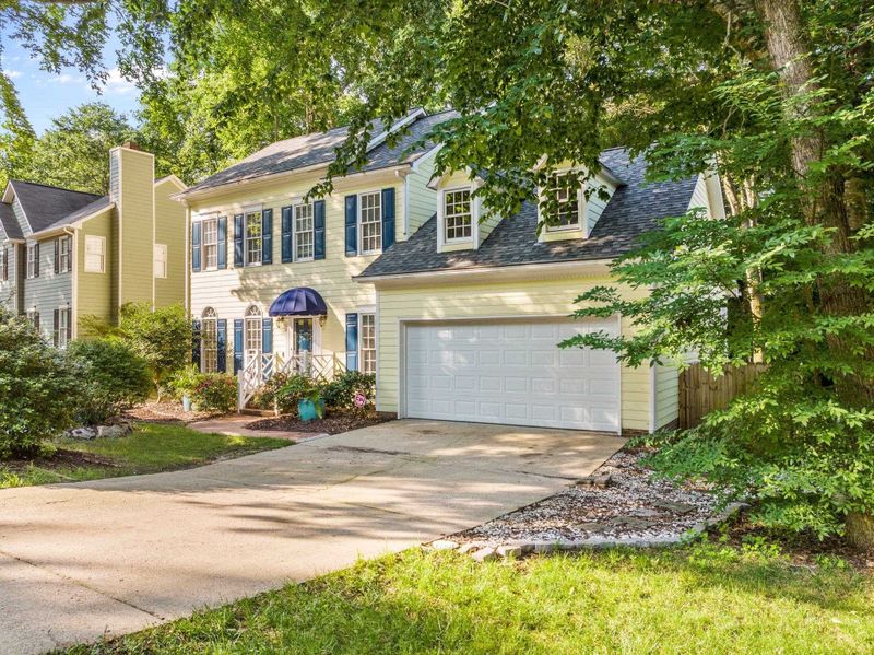 3416 Scotch Dr, Raleigh, NC 27616