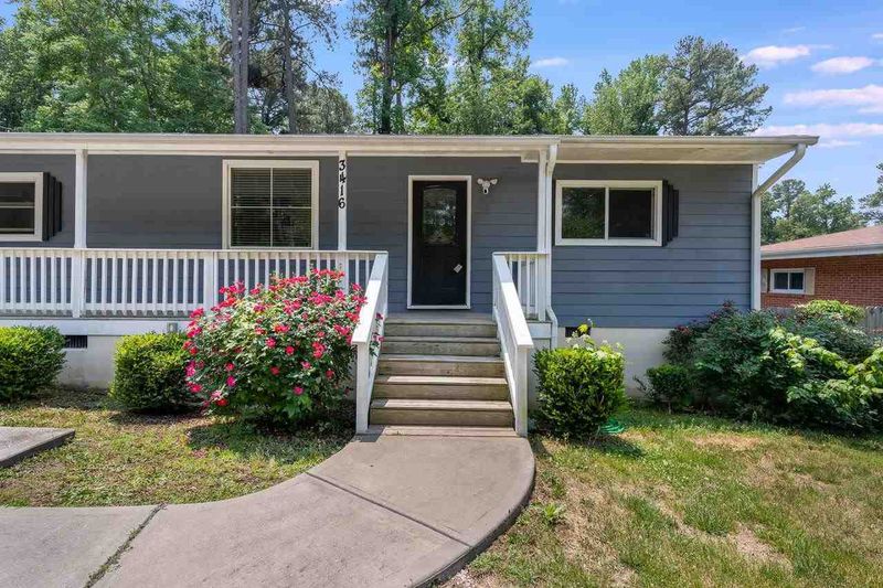 3416 Skycrest Dr, Raleigh, NC 27604