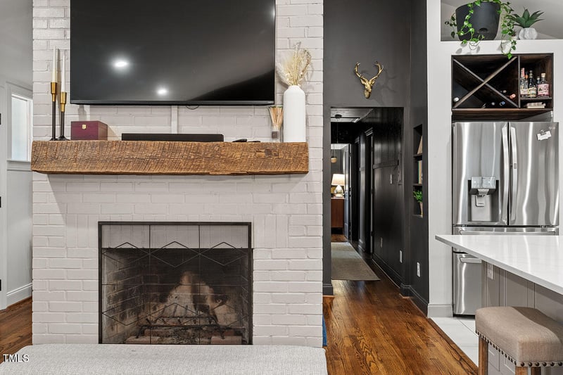 3416 Wade Ave, Raleigh, NC 27607