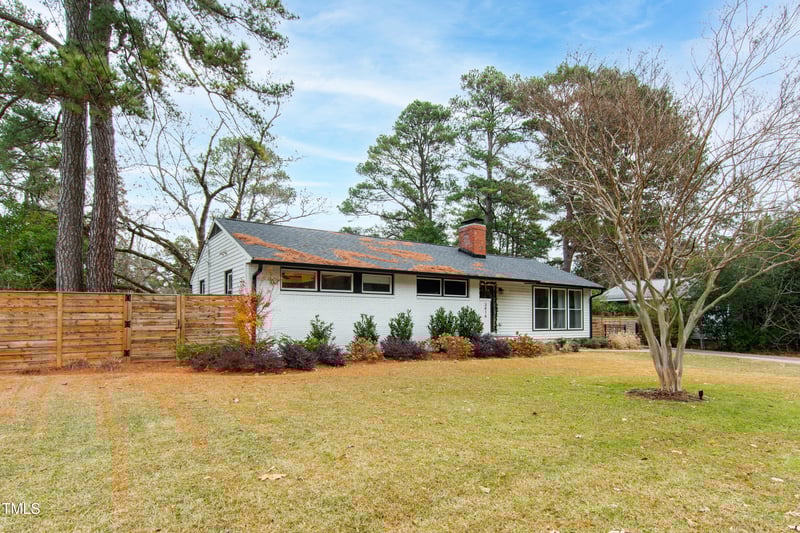 3416 Wade Ave, Raleigh, NC 27607