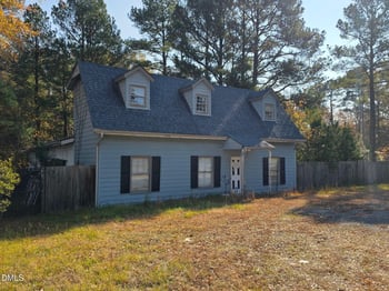 3417 Alston Ave, Durham, NC 27713