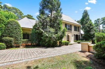 3417 Birk Bluff Ct, Cary, NC 27518