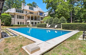 3417 Birk Bluff Ct, Cary, NC 27518