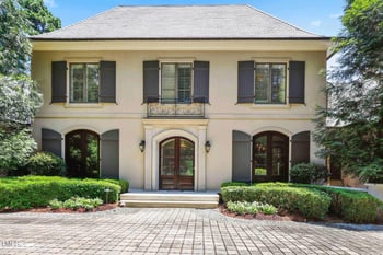 3417 Birk Bluff Ct, Cary, NC 27518