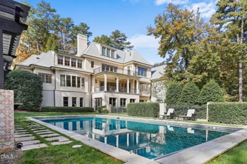 3417 Birk Bluff Ct, Cary, NC 27518