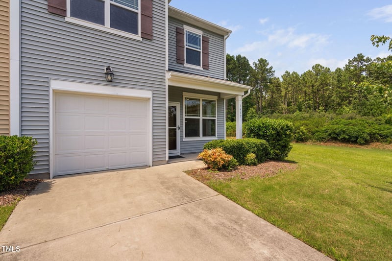 3417 Cardinal Lake Dr, Durham, NC 27704