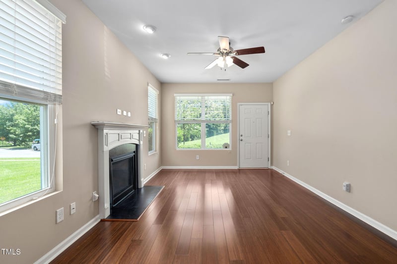 3417 Cardinal Lake Dr, Durham, NC 27704