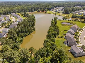3417 Cardinal Lake Dr, Durham, NC 27704