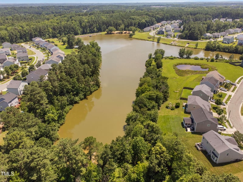 3417 Cardinal Lake Dr, Durham, NC 27704