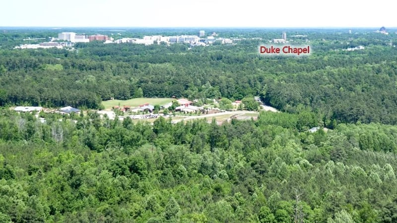 3417 Cornwallis Rd, Durham, NC 27705