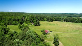 3417 Cornwallis Rd Lot 1,2,3,4, Durham, NC 27705