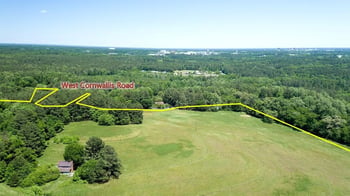 3417 Cornwallis Rd Lot 1,2,3,4, Durham, NC 27705