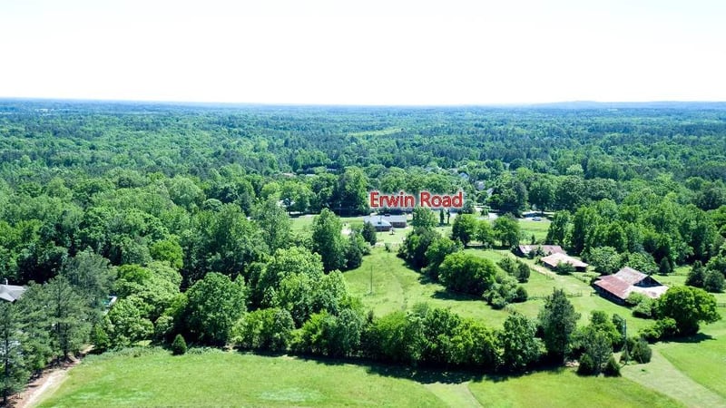3417 Cornwallis Rd Lot 1,2,3,4, Durham, NC 27705