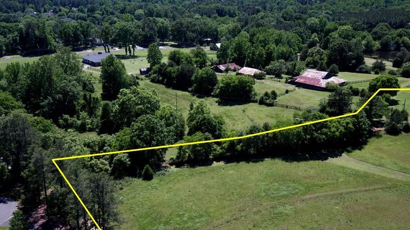 3417 Cornwallis Rd Lot 1,2,3,4, Durham, NC 27705