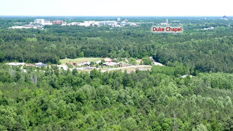 3417 Cornwallis Rd Lot 1,2,3,4, Durham, NC 27705