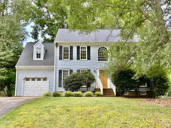 3417 Cottonwood Dr, Durham, NC 27707