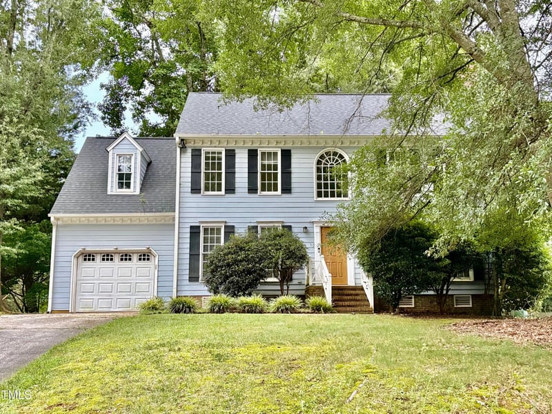 3417 Cottonwood Dr, Durham, NC 27707