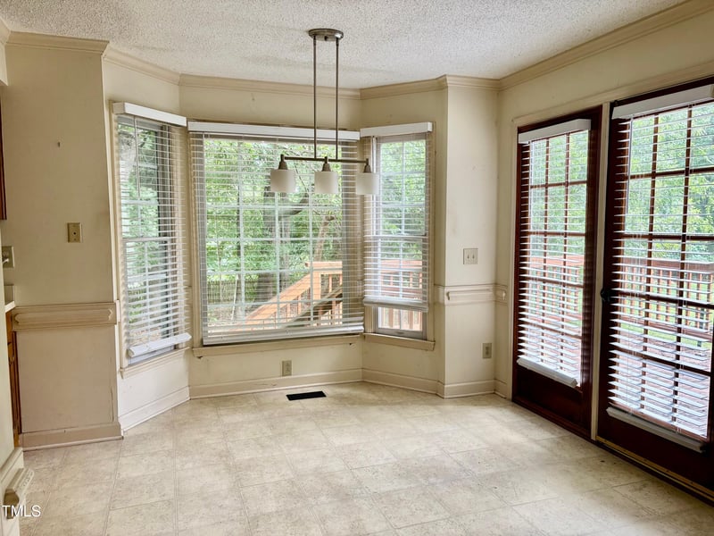 3417 Cottonwood Dr, Durham, NC 27707